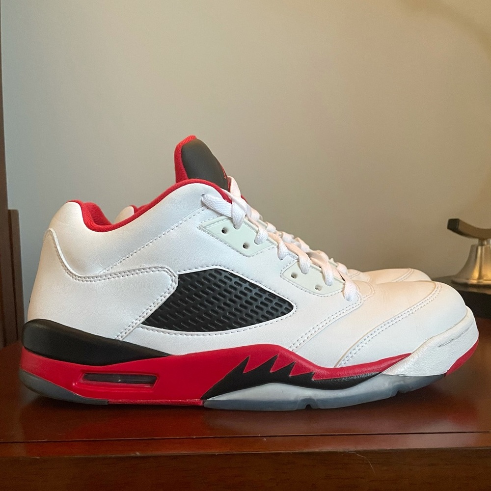 Jordan 5